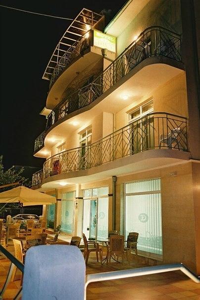 Hotel Diva Ravda Exteriér fotografie