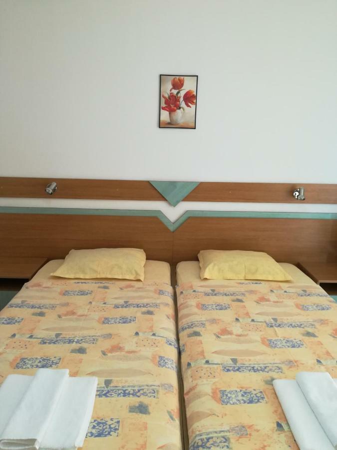 Hotel Diva Ravda Exteriér fotografie