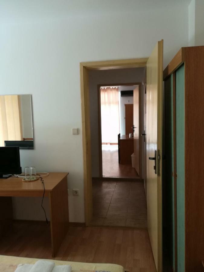 Hotel Diva Ravda Exteriér fotografie